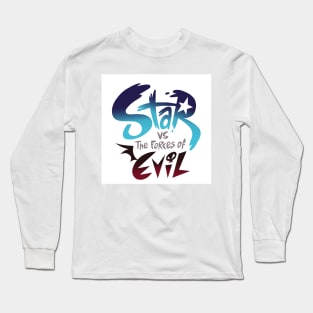 Star Long Sleeve T-Shirt